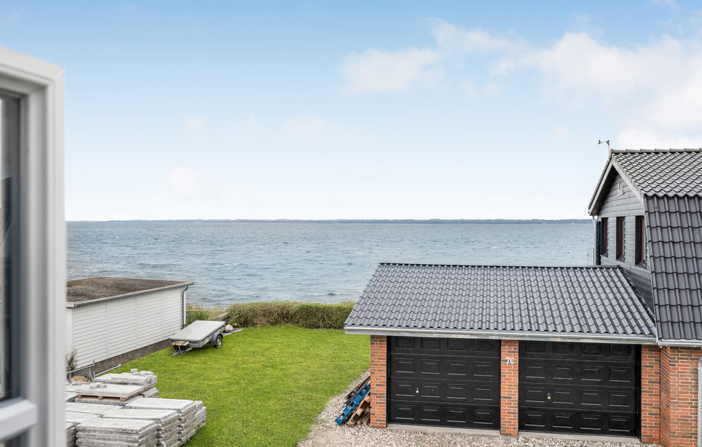 Ferienhaus - Lohals , Dänemark - G11170 17