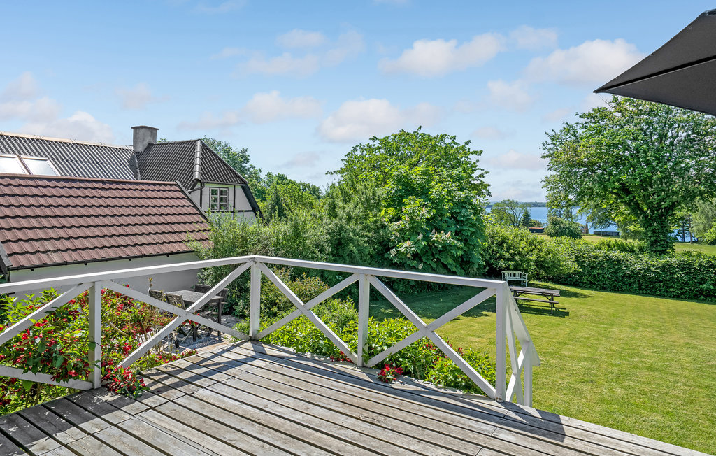 Ferienhaus - Bakkebølle Strand , Dänemark - G1150 2
