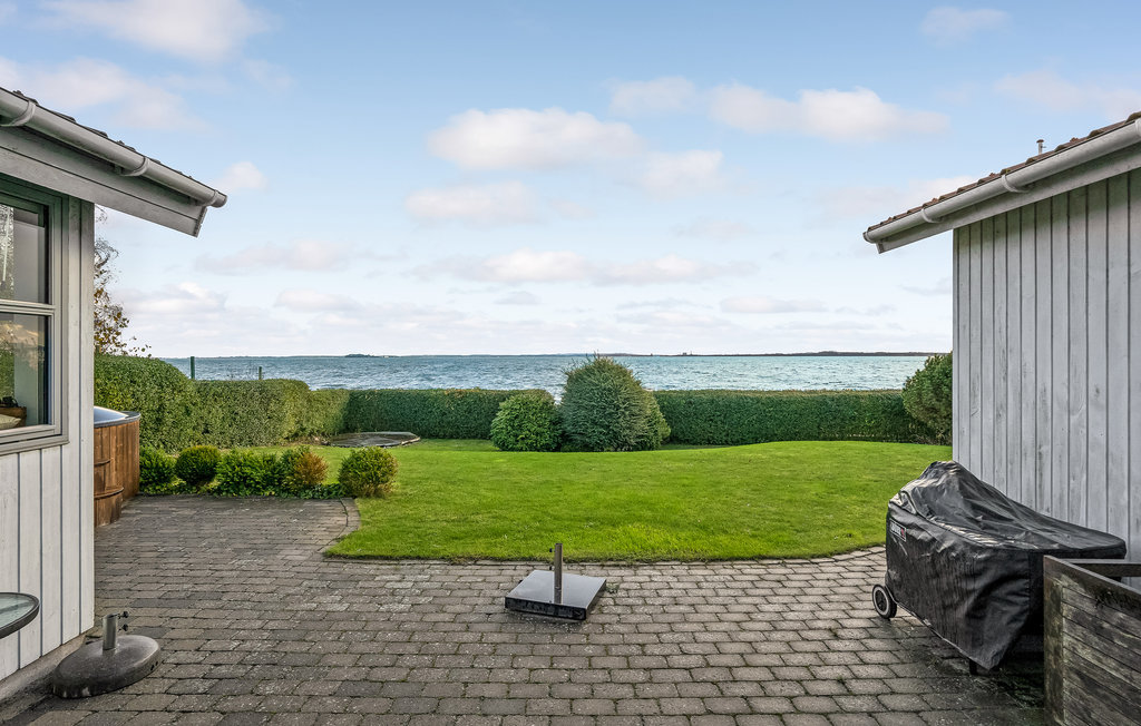 Feriehuse - Kalvehave Strand , Danmark - G1112 2
