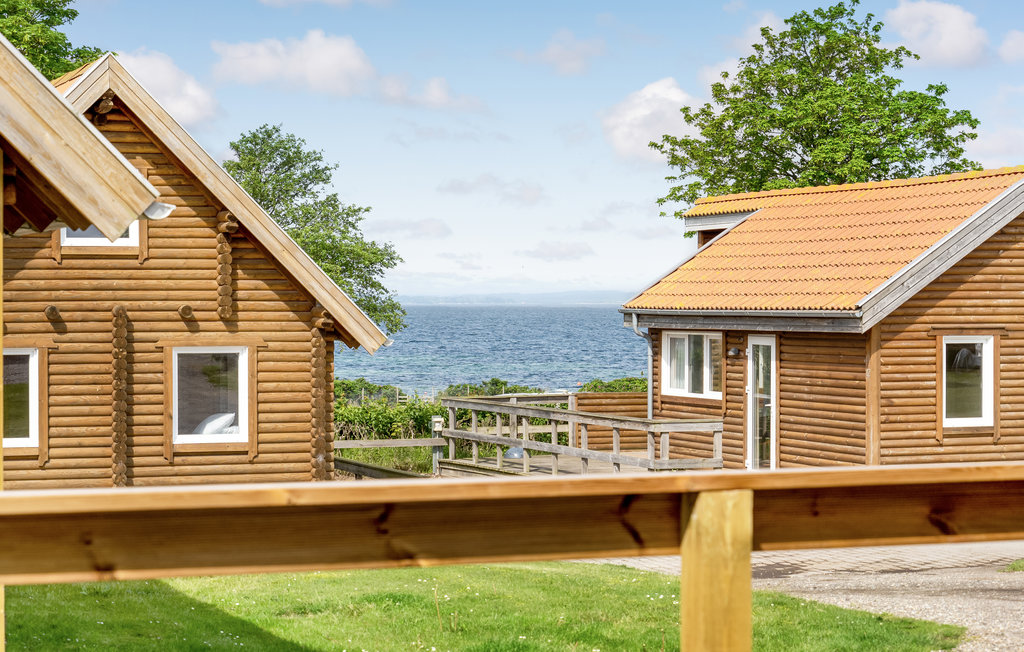 Feriehus - Emmerbølle , Danmark - G11130 9