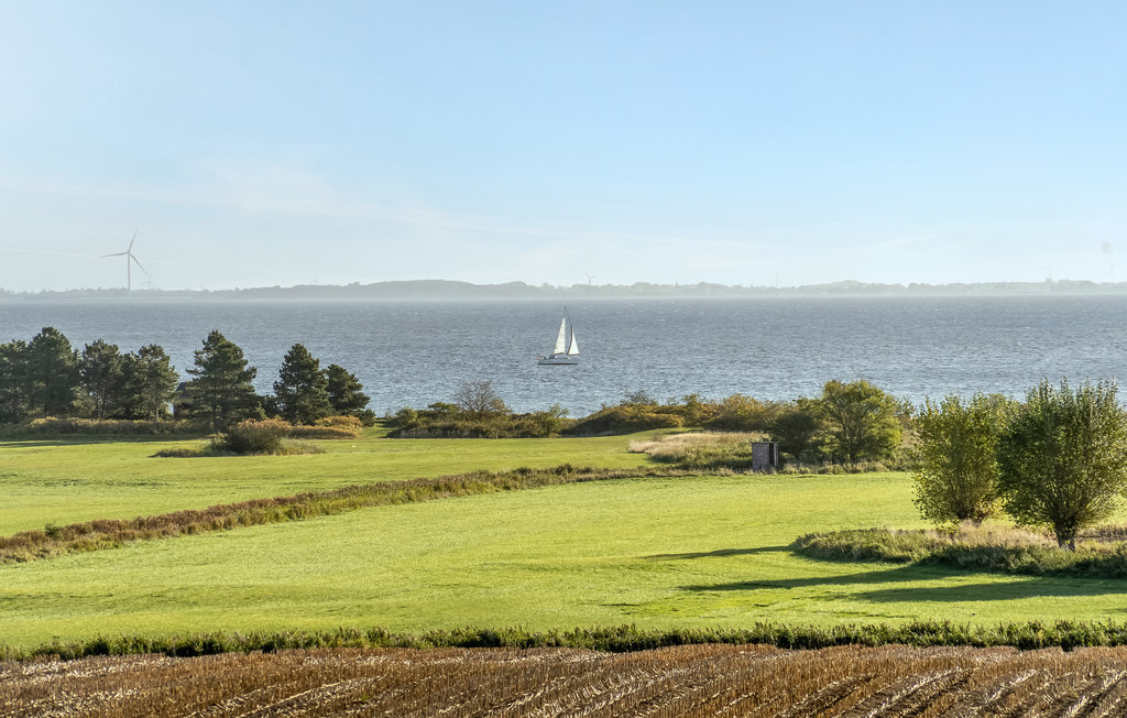 Ferienhaus - Sdr. Longelse , Dänemark - G11172 18