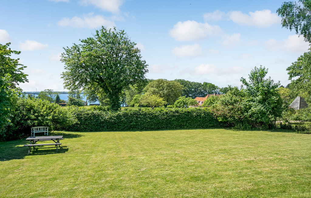 Ferienhaus - Bakkebølle Strand , Dänemark - G1150 18