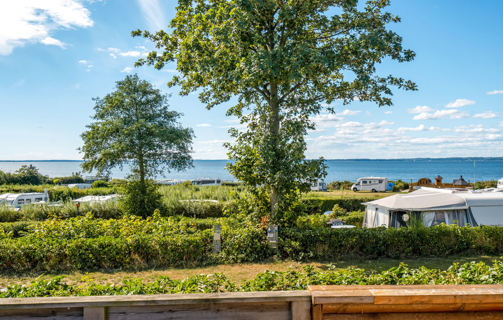 Ferienhaus - Emmerbølle , Dänemark - G11123 8