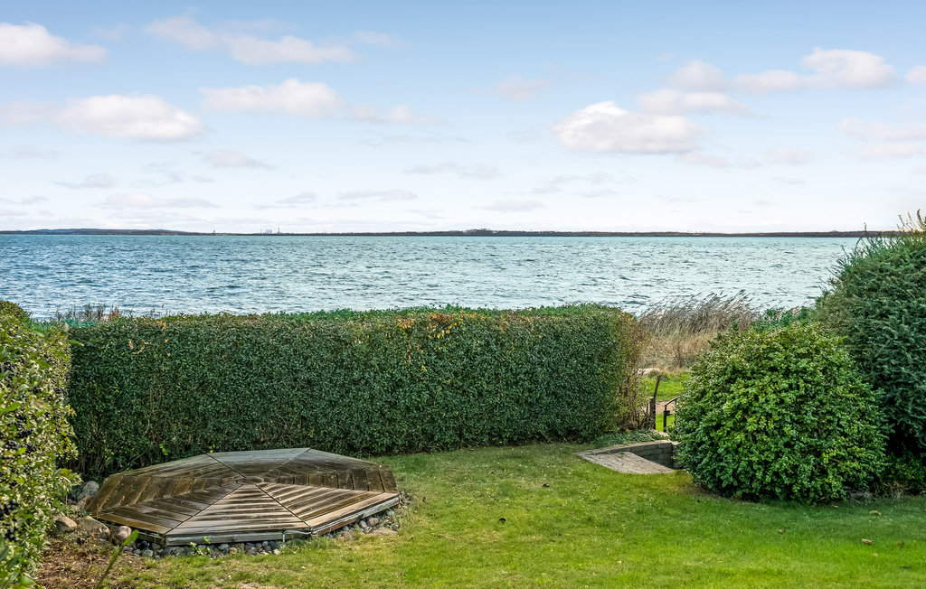 Feriehuse - Kalvehave Strand , Danmark - G1112 17