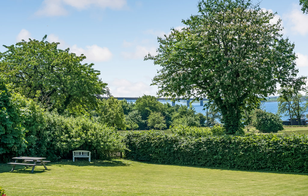 Ferienhaus - Bakkebølle Strand , Dänemark - G1150 19