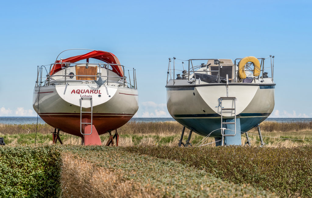Ferienhaus - Lohals , Dänemark - G11109 20
