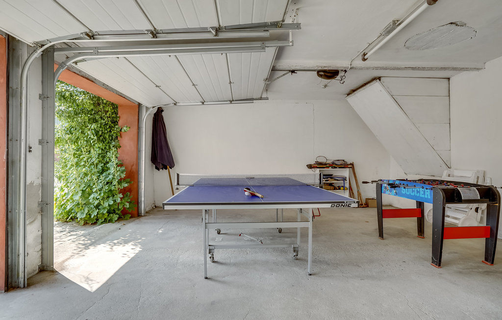 Ferienhaus - Emmerbølle , Dänemark - G11164 8