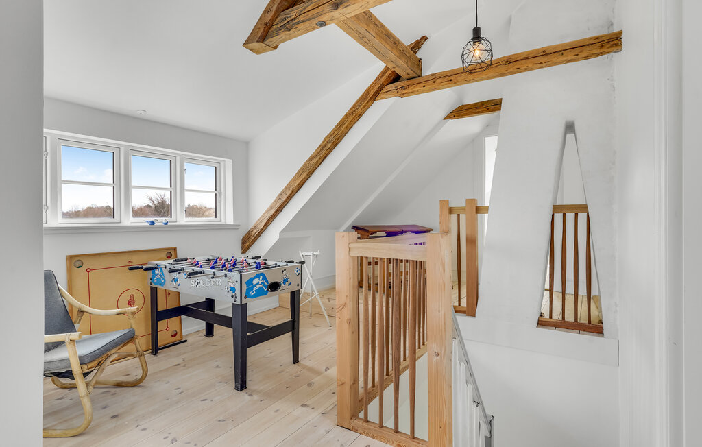 Feriehuse - Ristinge , Danmark - G11198 6