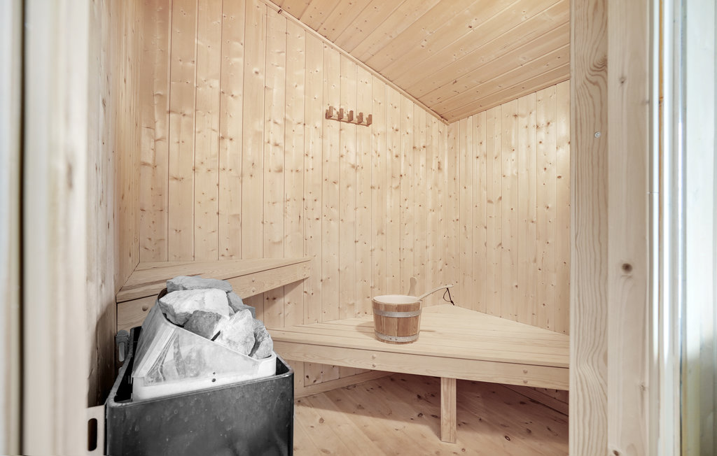 Semesterhus - Hårbølle/Møn , Danmark - G1170 8