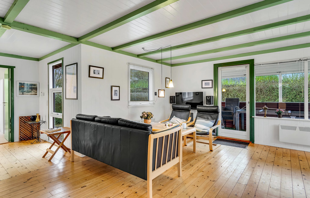Ferienhaus - Bukkemose , Dänemark - G11179 3
