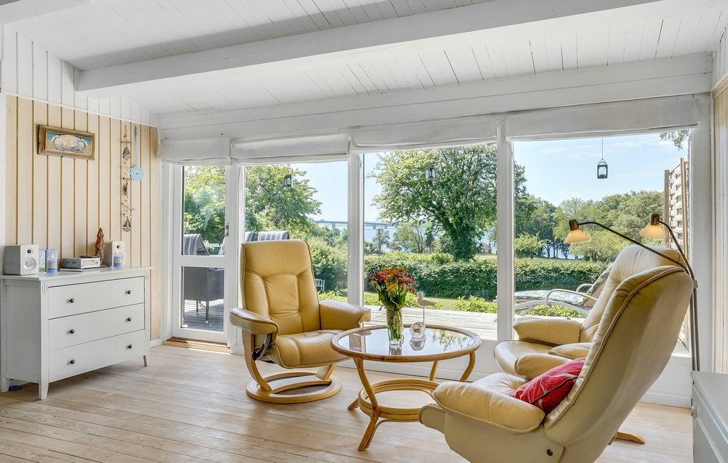 Ferienhaus - Bakkebølle Strand , Dänemark - G1150 3