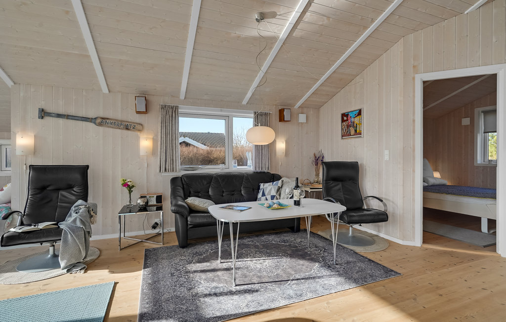 Ferienhaus - Ristinge , Dänemark - G11108 3