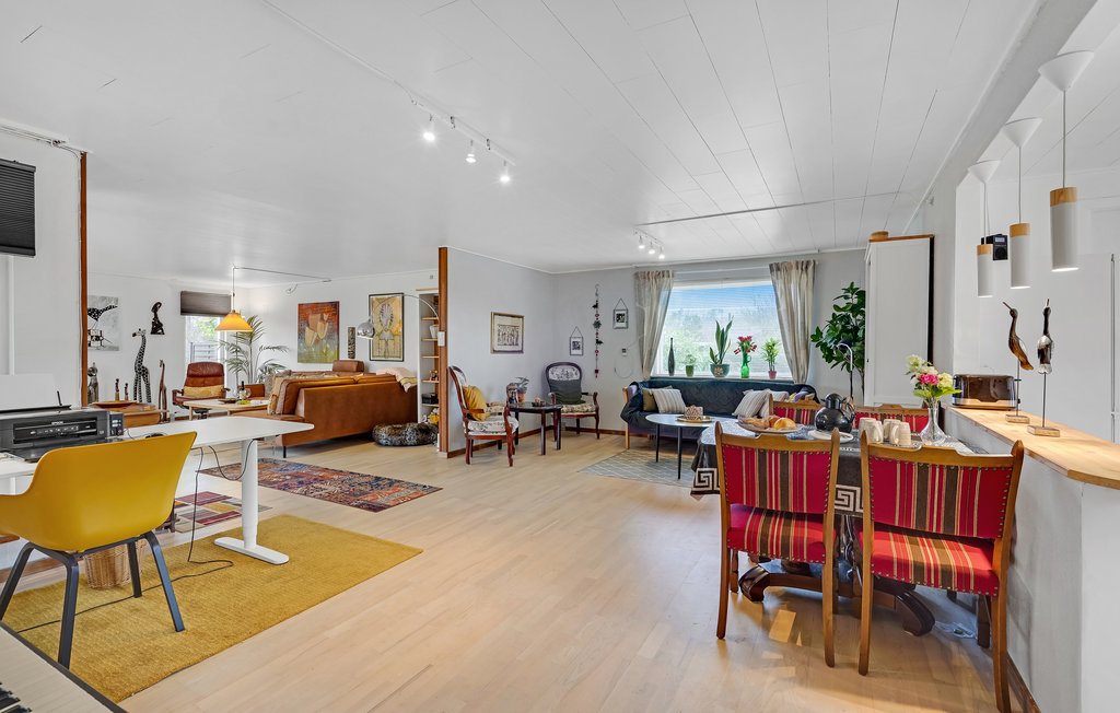 Ferienhaus - Tullebølle , Dänemark - G11111 3