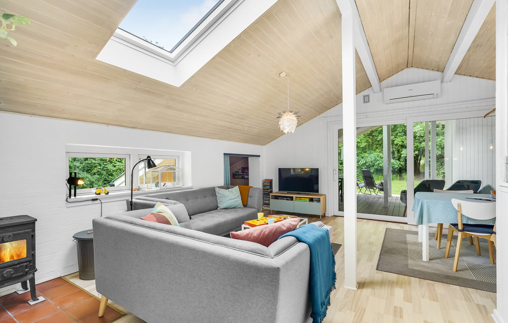 Ferienhaus - Stoense Udflytter , Dänemark - G11157 3