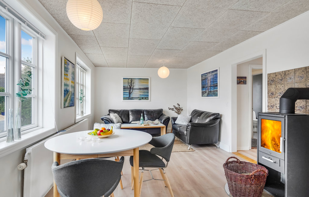 Ferienhaus - Lohals , Dänemark - G11170 3