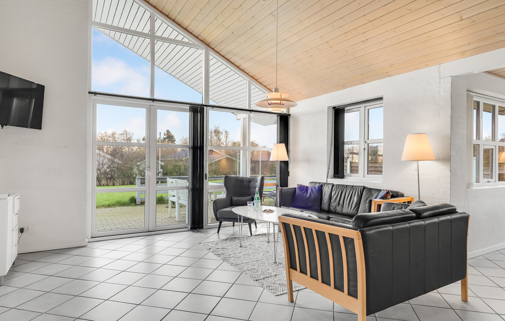 Feriehuse - Bukkemose , Danmark - G11180 3