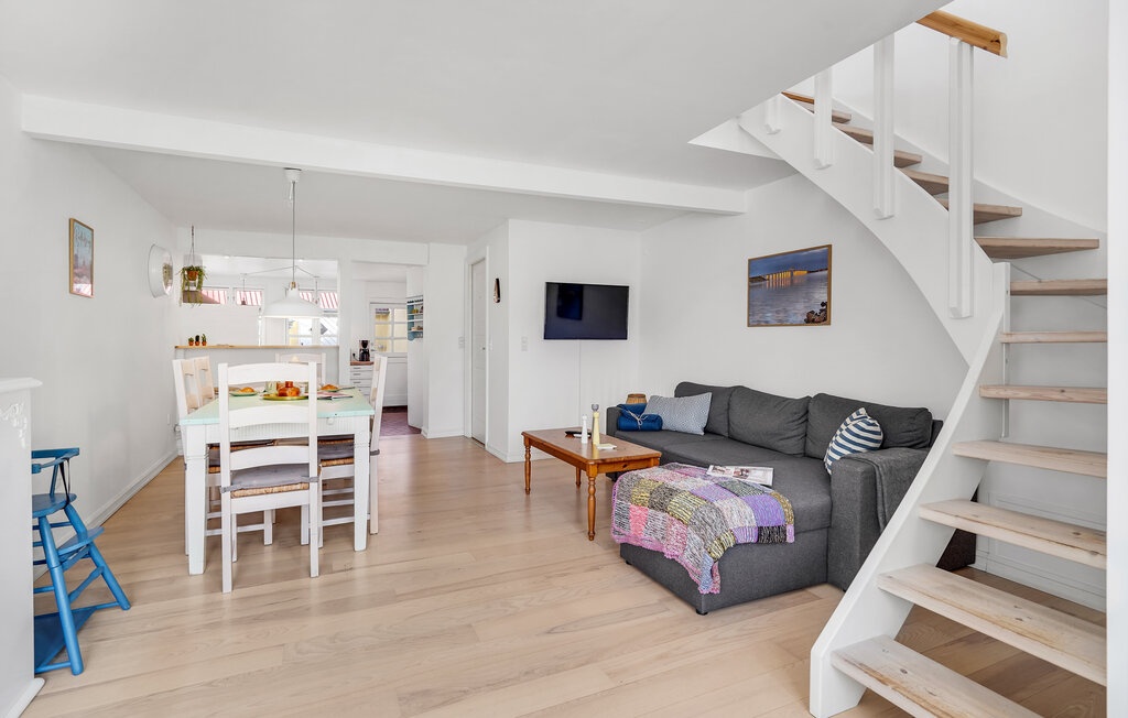 Feriehuse - Rudkøbing , Danmark - G11190 4