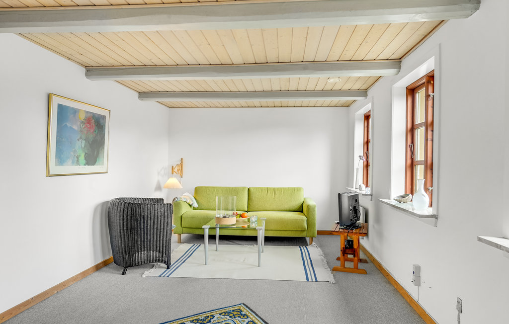 Ferienhaus - Sdr. Longelse , Dänemark - G11206 3