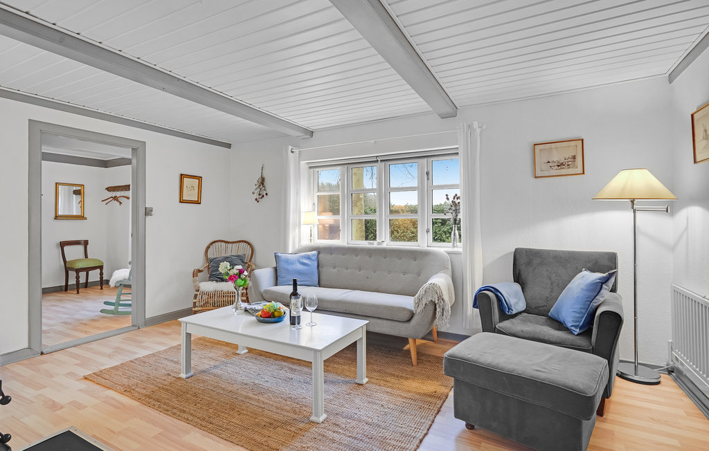 Ferienhaus - Illebølle , Dänemark - G11107 3
