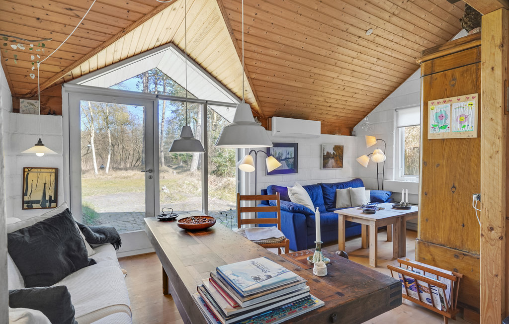 Ferienhaus - Ristinge , Dänemark - G11113 3