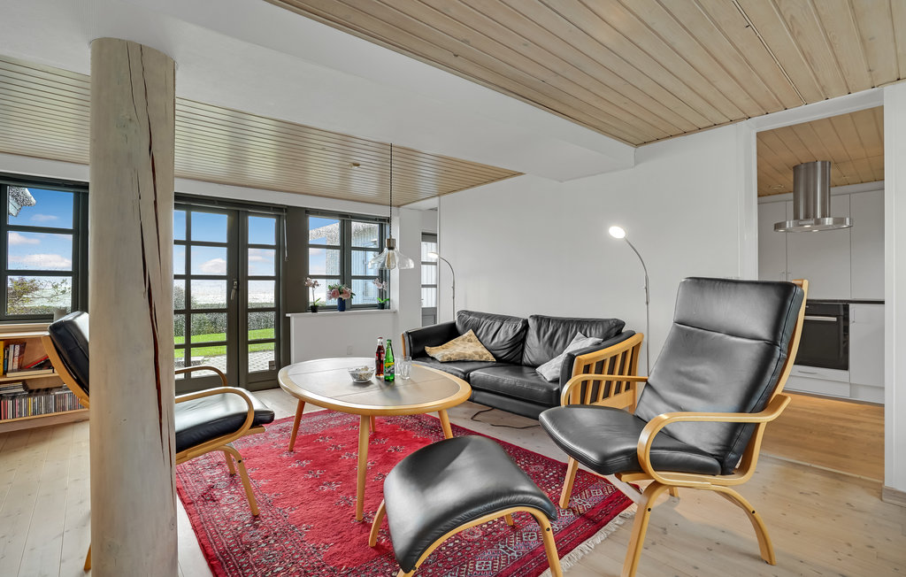 Feriehuse - Kalvehave Strand , Danmark - G1112 3