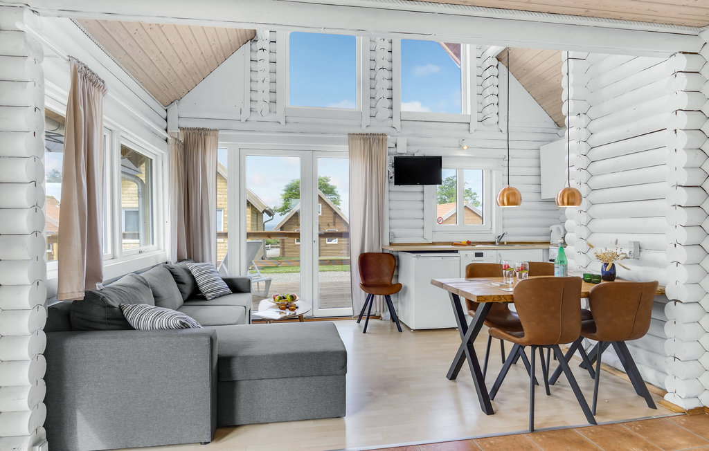 Feriehus - Emmerbølle , Danmark - G11130 3