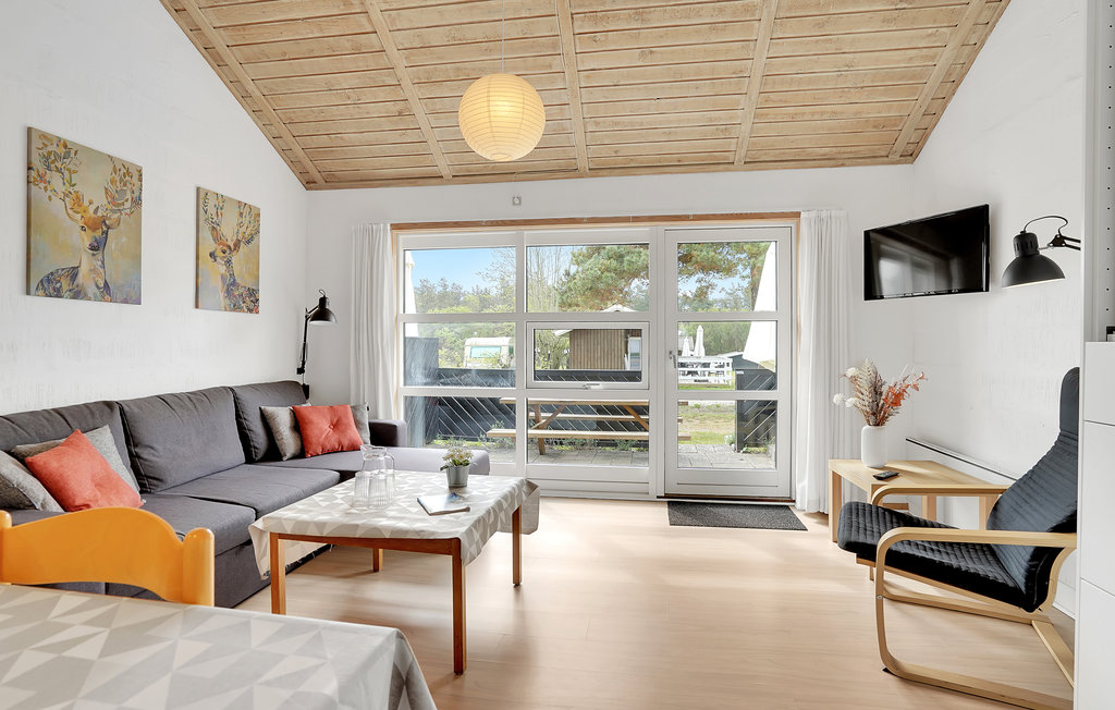 Ferienhaus - Ristinge , Dänemark - G11150 3
