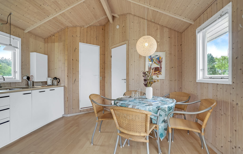 Feriehuse - Ristinge , Danmark - G11151 4