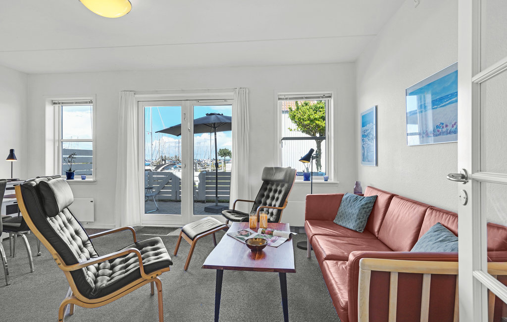 Lejlighed - Rudkøbing , Danmark - G11159 4