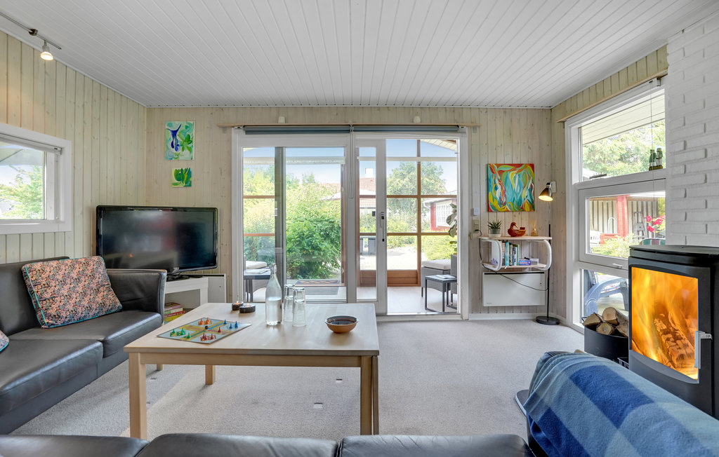 Ferienhaus - Vesteregn , Dänemark - G11161 3