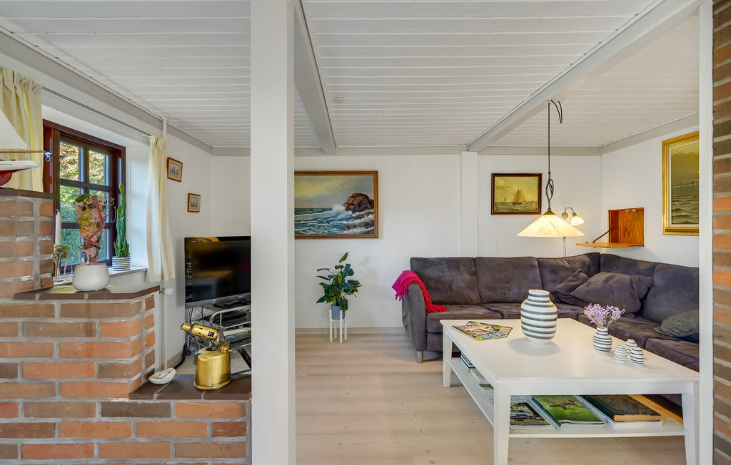 Ferienhaus - Sdr. Longelse , Dänemark - G11172 3