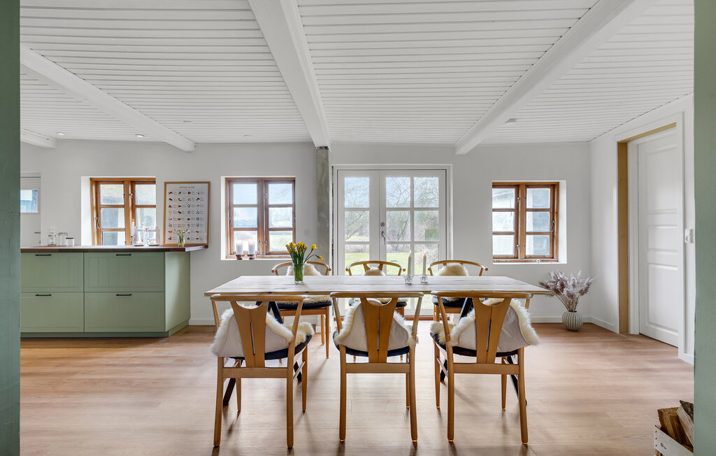 Ferienhaus - Bukkemose , Dänemark - G11194 3