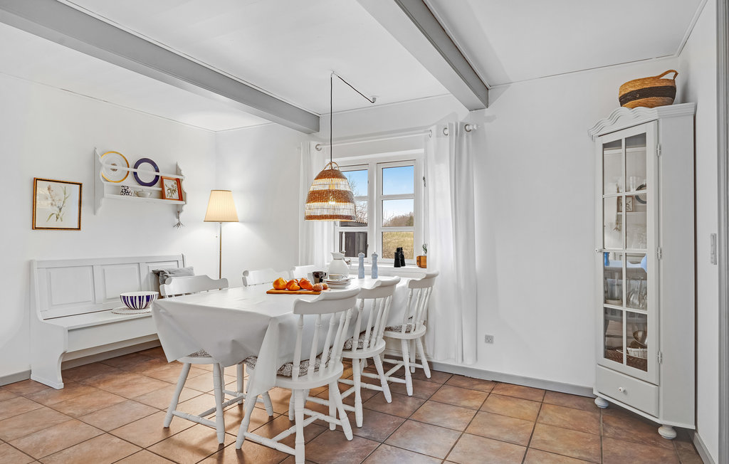 Ferienhaus - Illebølle , Dänemark - G11107 6
