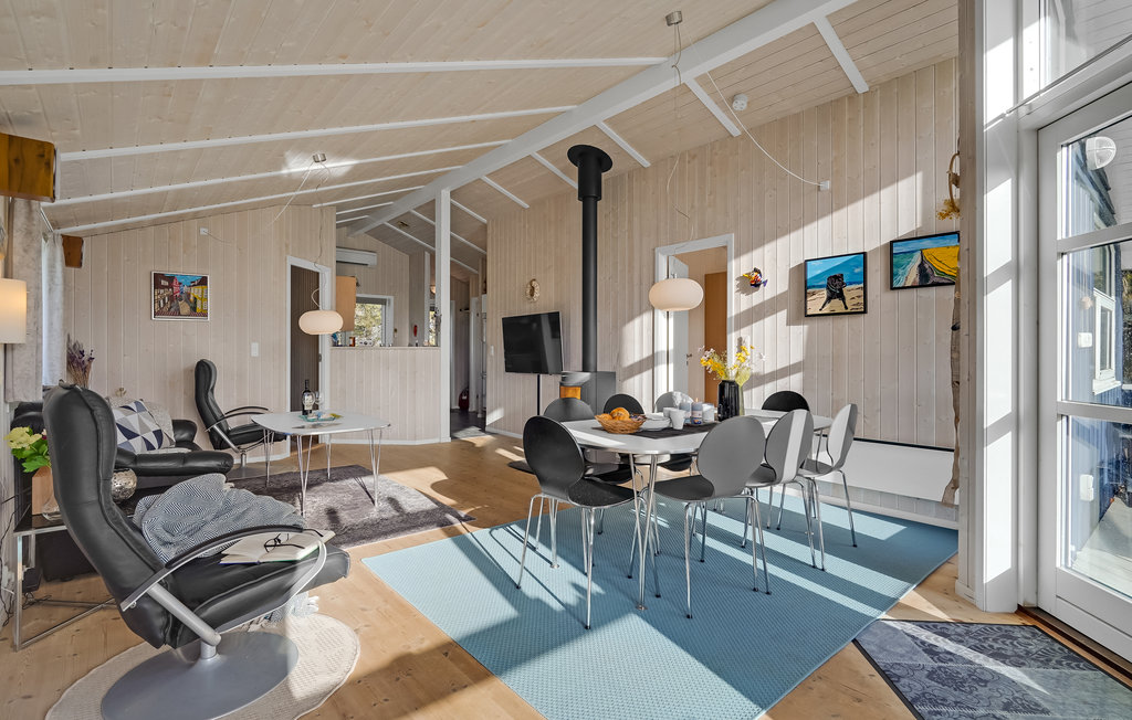 Ferienhaus - Ristinge , Dänemark - G11108 5