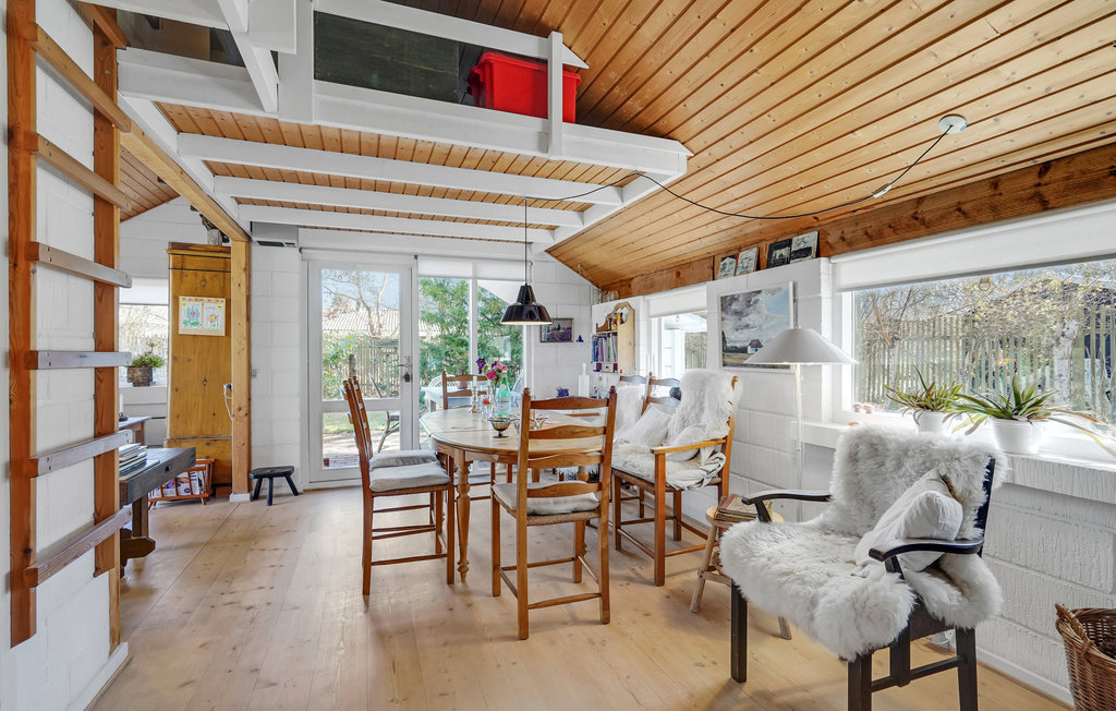 Ferienhaus - Ristinge , Dänemark - G11113 6