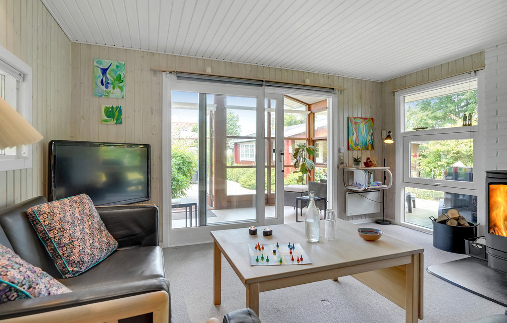 Ferienhaus - Vesteregn , Dänemark - G11161 21