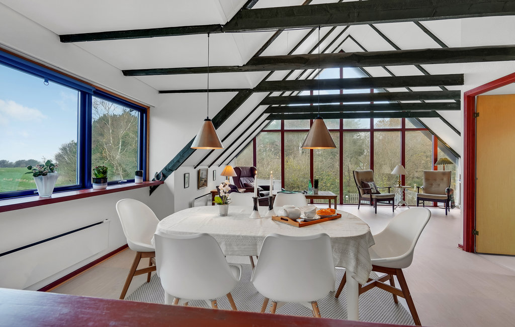 Ferienwohnung - Lohals , Dänemark - G11167 12
