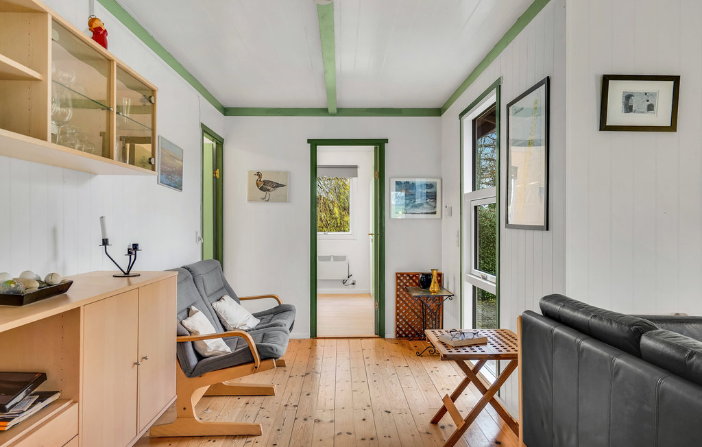 Ferienhaus - Bukkemose , Dänemark - G11179 5