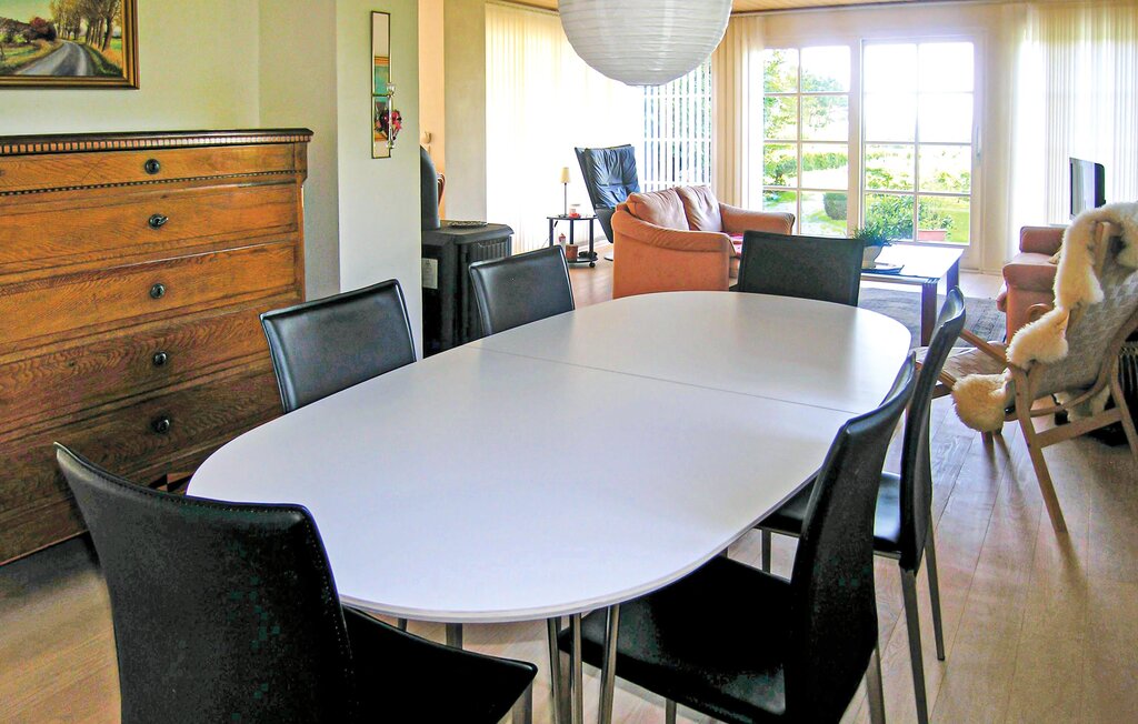Ferienhaus - Ristinge , Dänemark - G11193 17