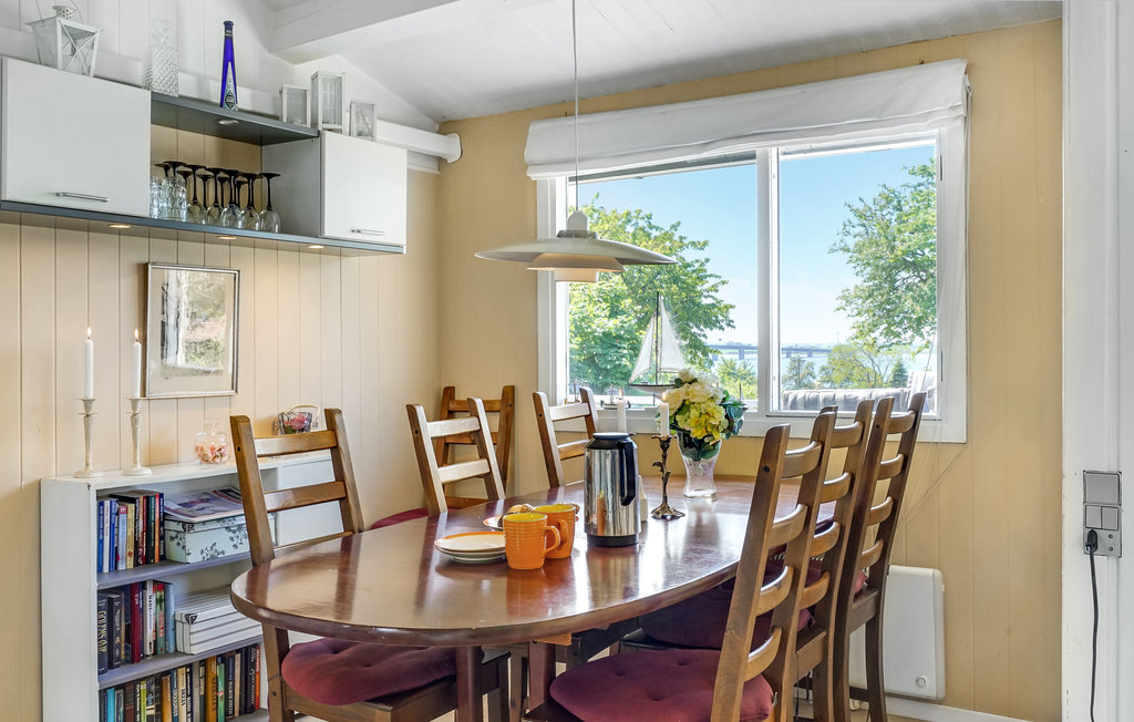 Ferienhaus - Bakkebølle Strand , Dänemark - G1150 20