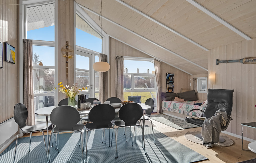 Ferienhaus - Ristinge , Dänemark - G11108 6