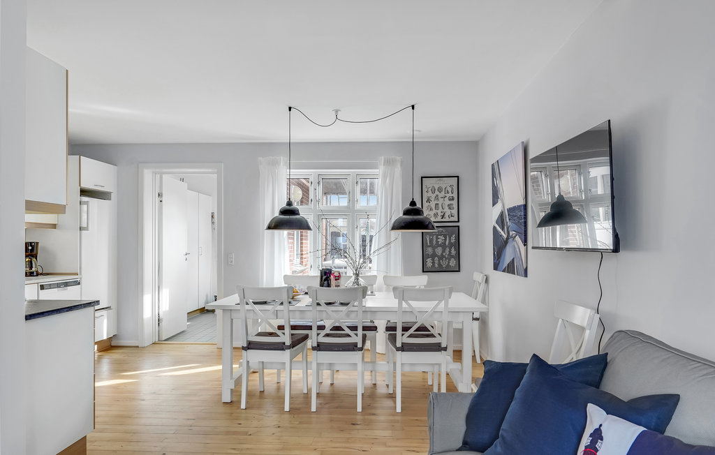 Ferienhaus - Lohals , Dänemark - G11109 6