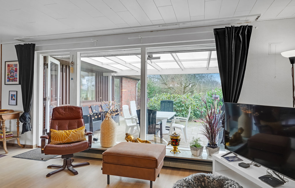 Ferienhaus - Tullebølle , Dänemark - G11111 6
