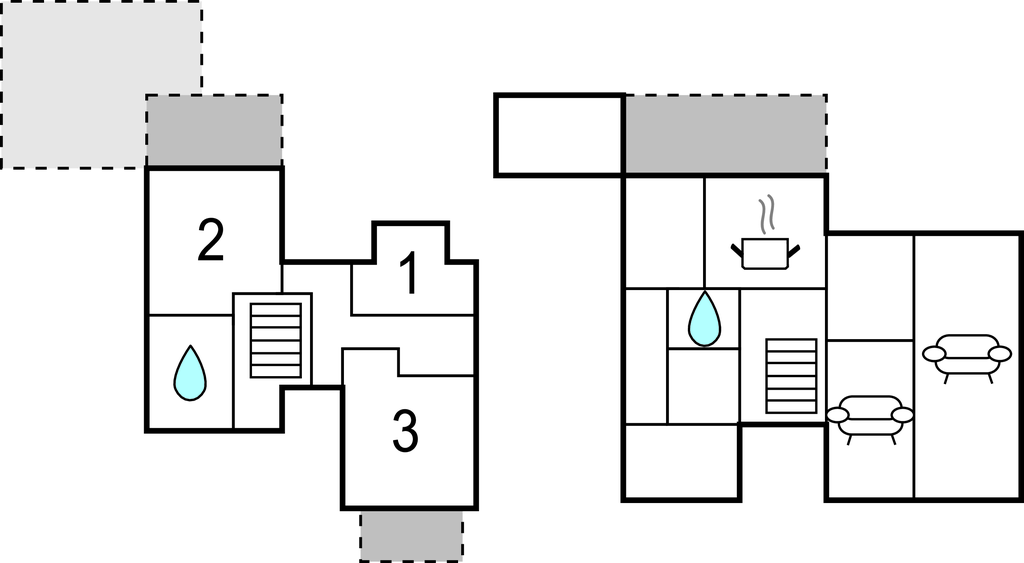 Ferienhaus - Sdr. Longelse , Dänemark - G11172 