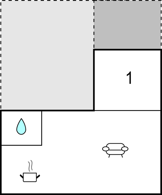 Ferienhaus - Fredmosen , Dänemark - G11183 