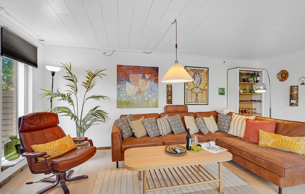Ferienhaus - Tullebølle , Dänemark - G11111 18