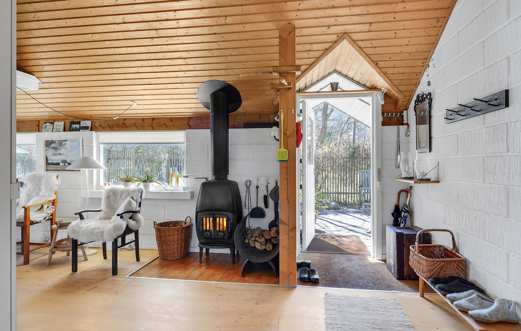 Ferienhaus - Ristinge , Dänemark - G11113 5