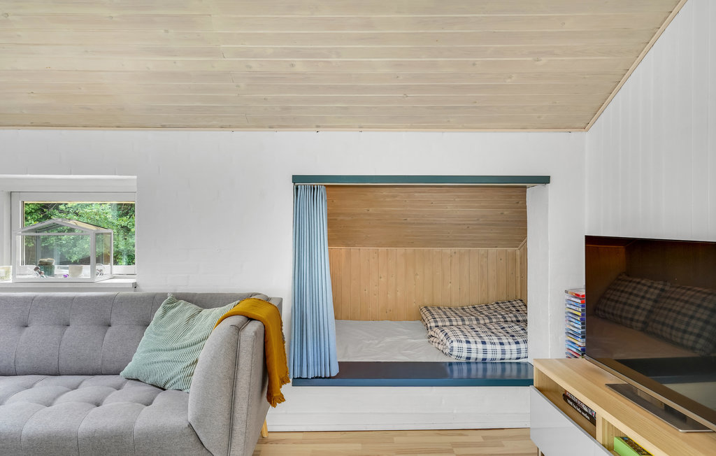 Ferienhaus - Stoense Udflytter , Dänemark - G11157 17