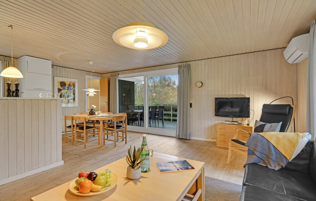 Ferienhaus - Spodsbjerg , Dänemark - G11176 20