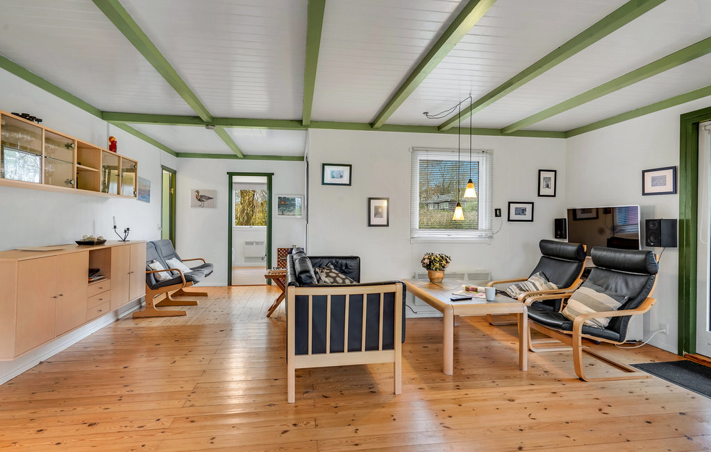 Ferienhaus - Bukkemose , Dänemark - G11179 19